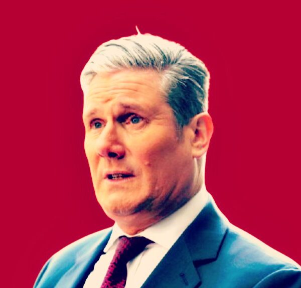 ENDLESS SCANDALS: Failing British PM Starmer’s Top Adviser Accused of Blocking Prosecution…