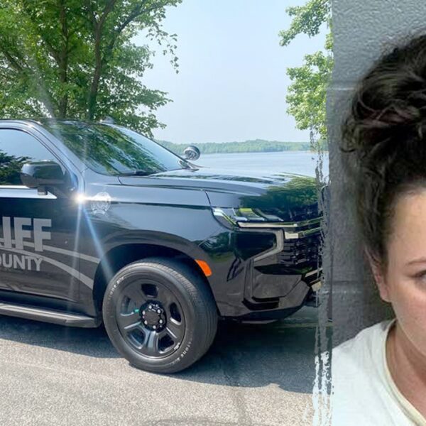 Kentucky substitute trainer accused of soliciting underage scholar for intercourse