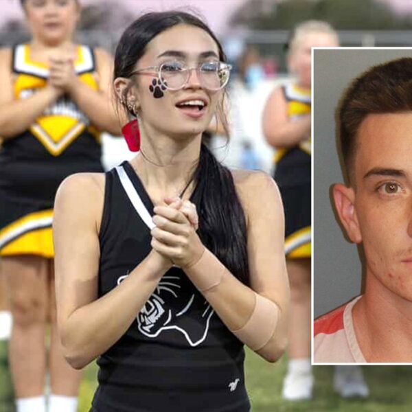 Alabama bonfire capturing suspect now faces homicide cost after dying