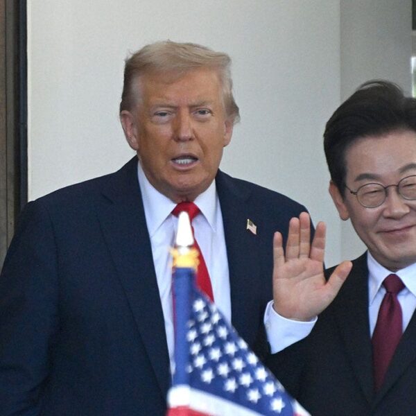 South Korea defends democratic legitimacy following martial legislation disaster and new authorities