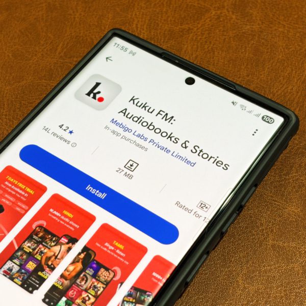 India’s Kuku snags $85M as cellular content material wars intensify