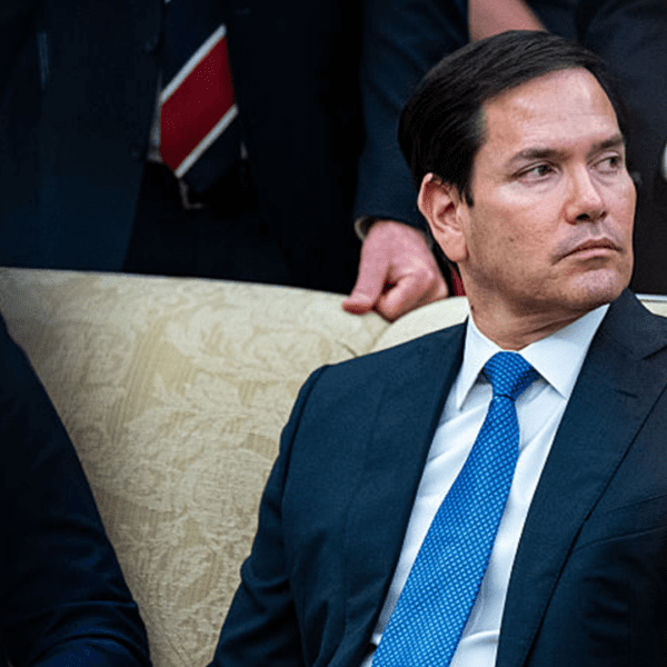 Unions sue Trump administration over visa holder social media surveillance