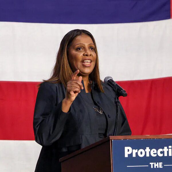 Letitia James faces potential mortgage fraud costs in Virginia courtroom