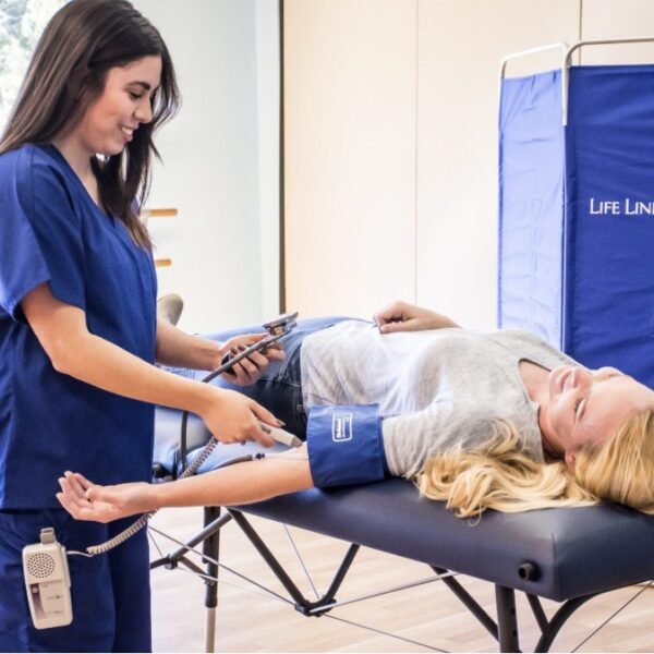 Because Feeling Fine Doesn’t Mean You’re Actually Fine: The Silent Threat of…