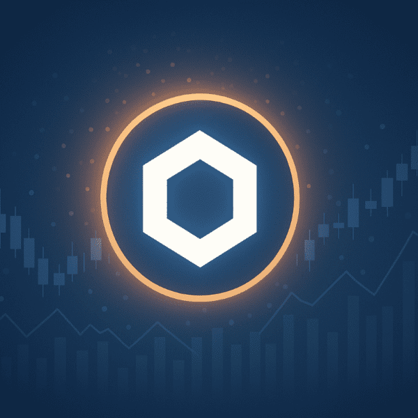 LINK Up 10% as Whales Accumulate, More Gains Ahead?