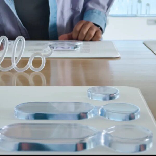Apple will let customers roll again the Liquid Glass look with new…