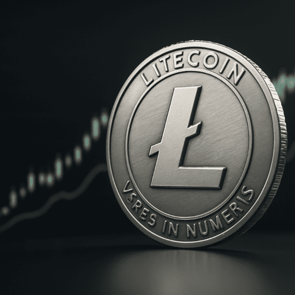 Litecoin Outpaces Market with 15% Gain — $200 LTC in Sight?