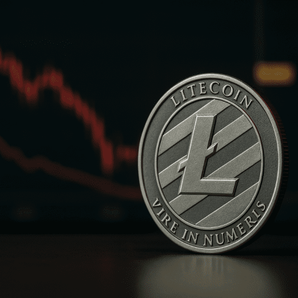 TC Crashes? ETF Nears Final Stage — Analyst Warns