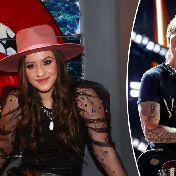 Keith Urban’s guitarist attracts consideration amid divorce and fan hypothesis