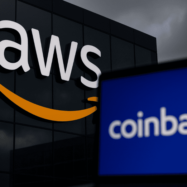 Major AWS Outage Rocking Crypto World, Is Coinbase Affected?