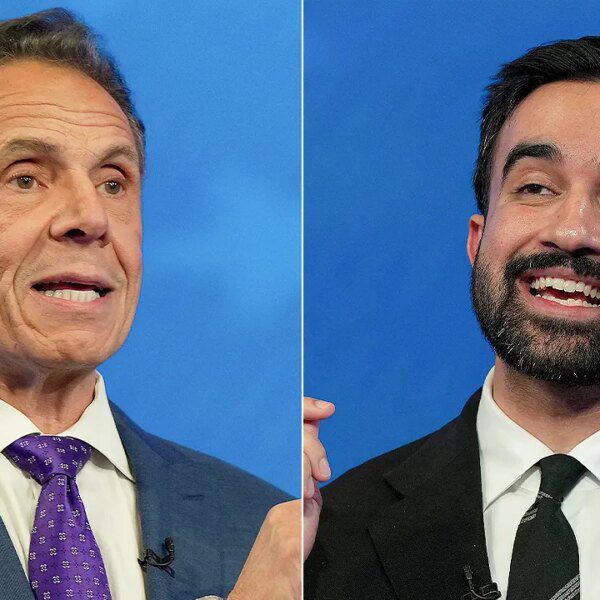 Cuomo slams Mamdani throughout Fox News Channel interview.