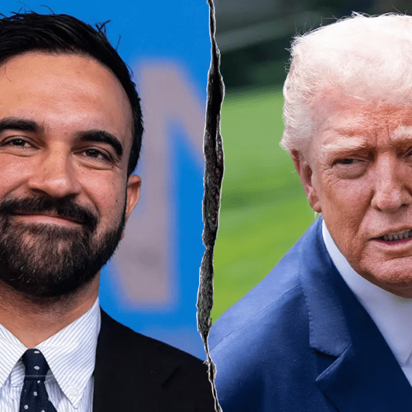 NYC mayoral candidate Mamdani cautious on crediting Trump for Gaza deal