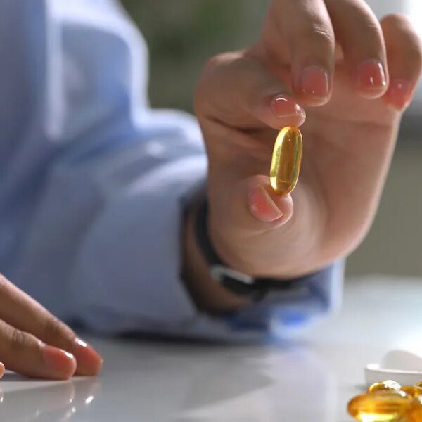 Taking vitamin D2 dietary supplements can decrease vitamin D3 in physique, analysis…