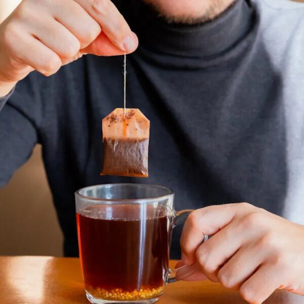 Drink temperature impacts temper, anxiousness and sleep, college research finds