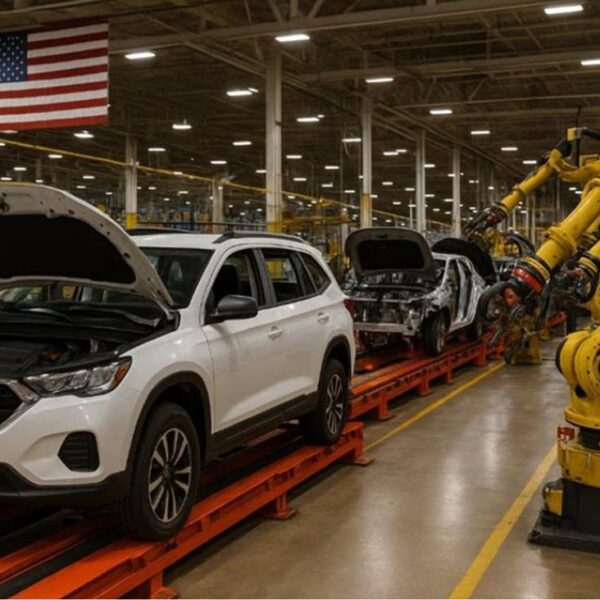 Trump contemplating important tariff reduction for US auto manufacturing