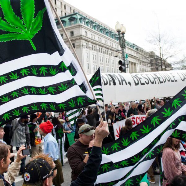 White House exhibits indicators of easing marijuana restrictions