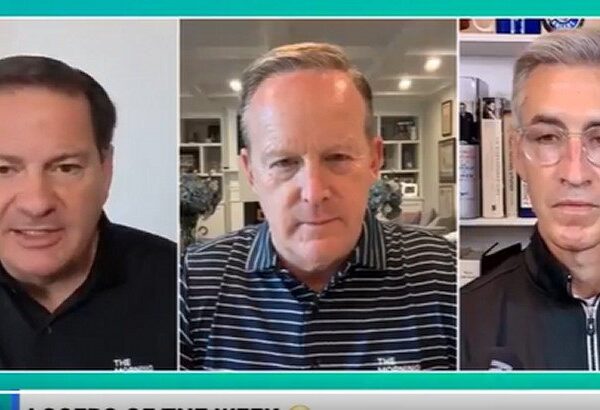 Mark Halperin Slams Hakeem Jeffries and Chuck Schumer: ‘Never in My Career…