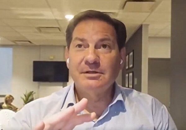 Journalist Mark Halperin Slams Illinois Governor J.B. Pritzker Over His Awful FOX…
