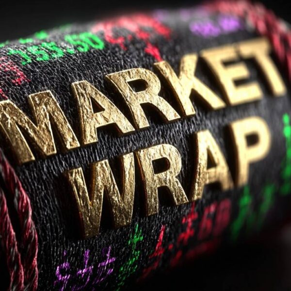 investingLive Americas market information wrap: Trump lobs a hand grenade