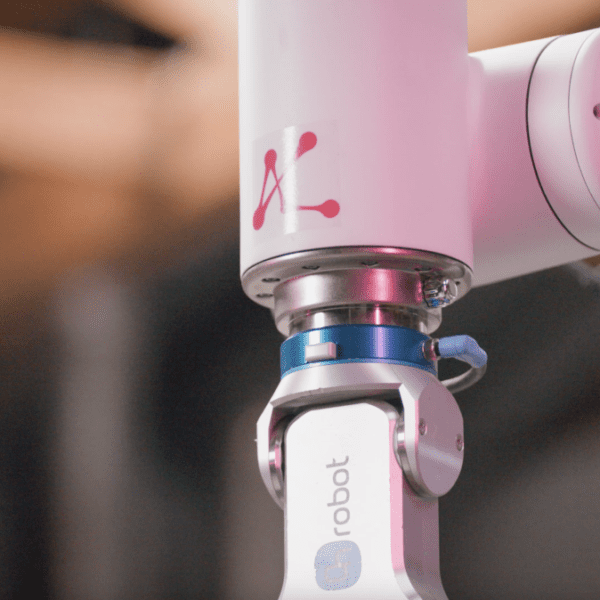 Mbodi will present how it will possibly practice a robotic utilizing AI brokers at…