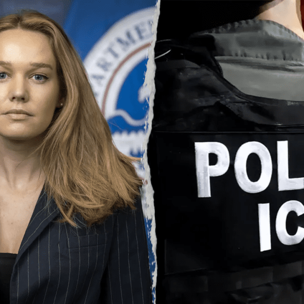 DHS arrests El Salvador’s most wished MS-13 chief amongst Virginia fugitives