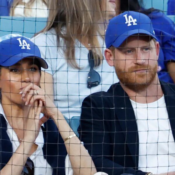 Prince Harry units report straight on US citizenship plans on podcast