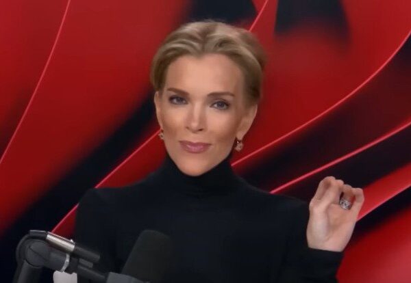 Megyn Kelly Says She May Run for President if AOC Does: ‘There’s…