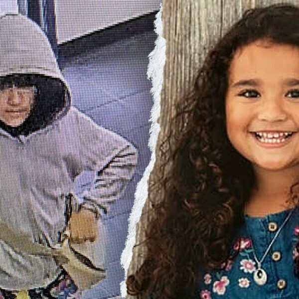 Melodee Buzzard disappearance: New photographs launched of lacking California lady