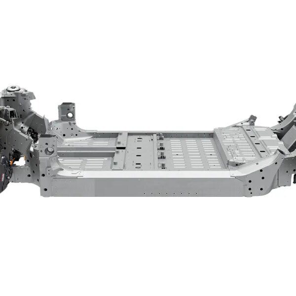 Ferrari is constructing the sleekest electrical car on Earth—however amongst those that…