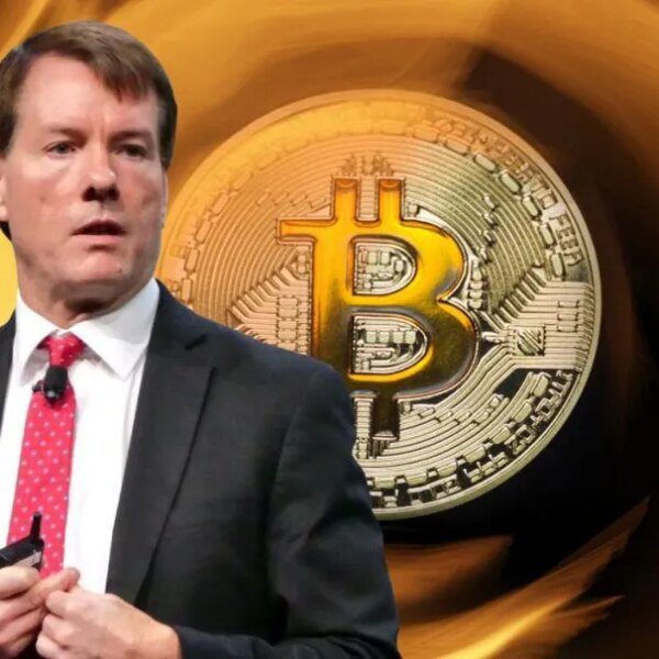 New SEC Filing Shows Michael Saylor’s $78 Billion Bitcoin Strategy Faces A…
