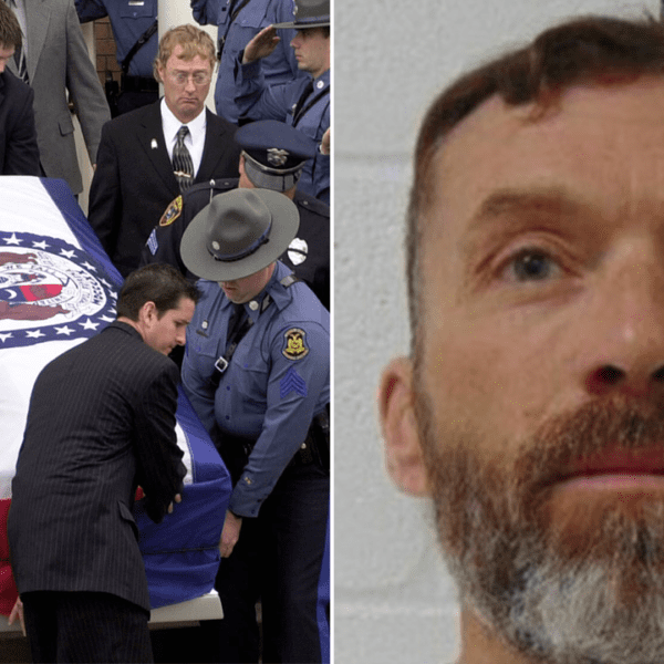 Missouri executes man convicted of fatally taking pictures state trooper 20 years…
