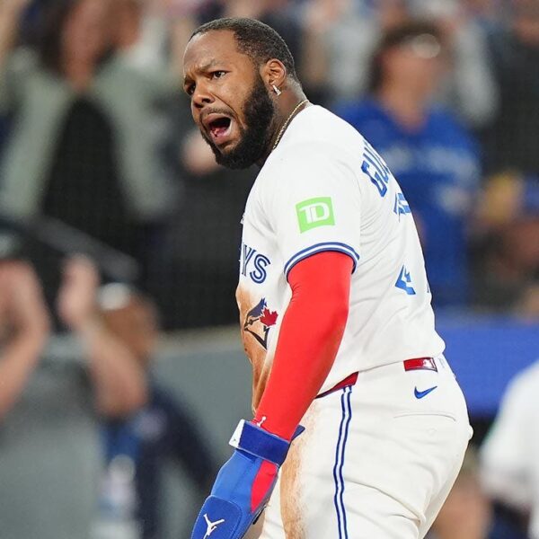 Blue Jays pressure ALCS Game 7
