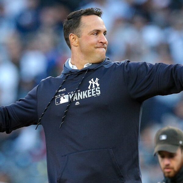Government shutdown sparks Mark Teixeira’s criticism towards Dems