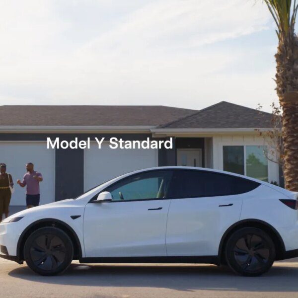 Tesla reveals barely cheaper ‘commonplace’ variations of the Model 3 and Model…