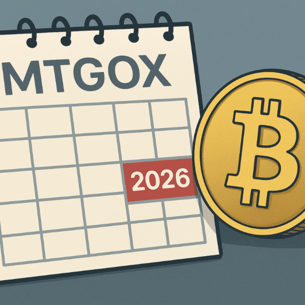 Mt. Gox Pushes Repayment Deadline by Another Year