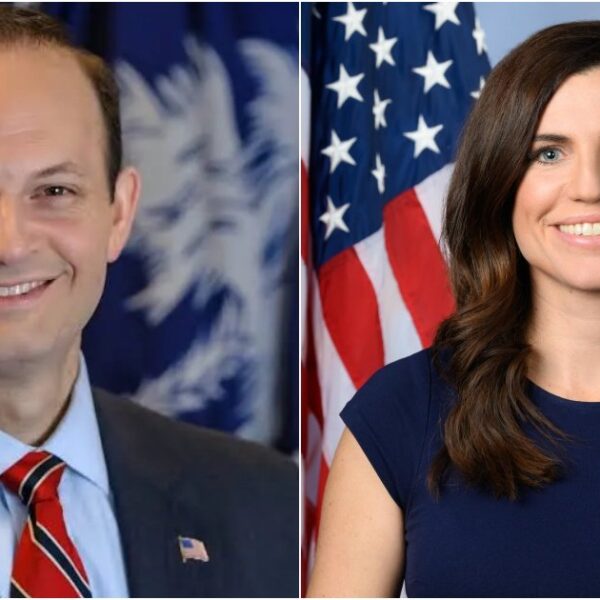 FOIA Documents Reveal South Carolina Attorney General Reportedly FAILED to Prosecute Child…