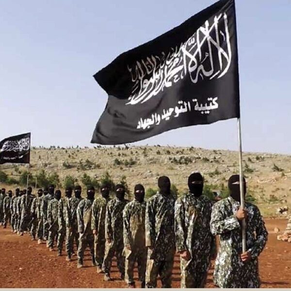 Man Pleads Guilty to Concealing Donations to ISIS. Democrats Stay Silent. |…
