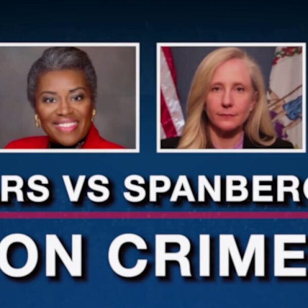 New assault advert targets Spanberger amid file early voting in Virginia