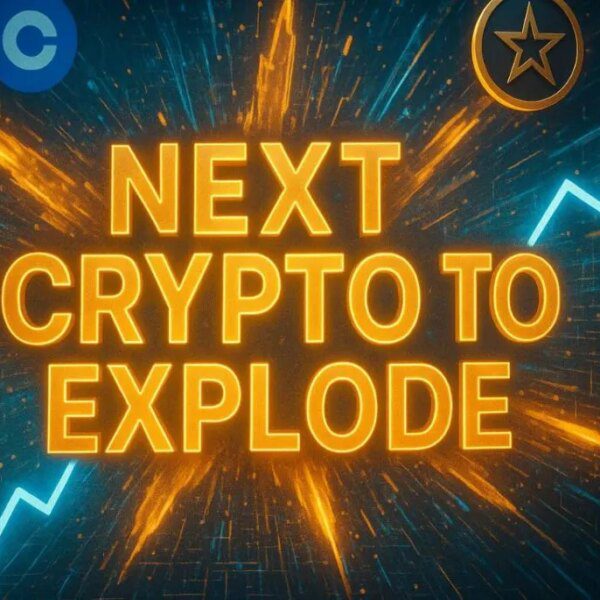 What Are the Next Crypto to Explode as Coinbase Claims ICOs are…