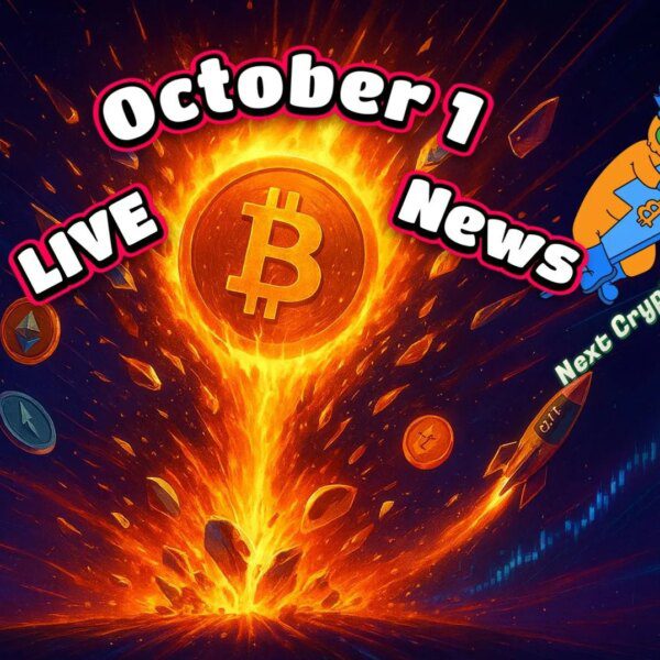 Coinbase and Ripple to Become Crypto Custodians, US-UK Collaboration to Lead to…