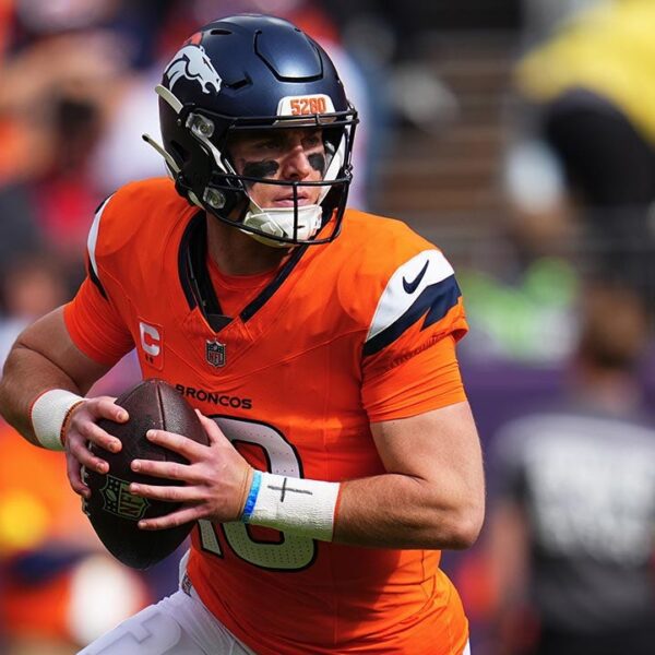 Broncos pull off miracle in win over Giants