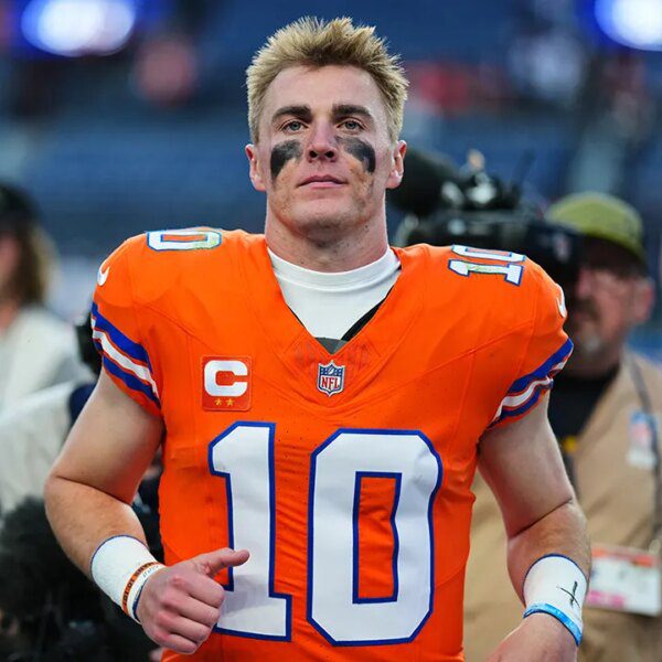 NFL Week 8 2025 scores: Bo Nix, Josh Allen again within the…