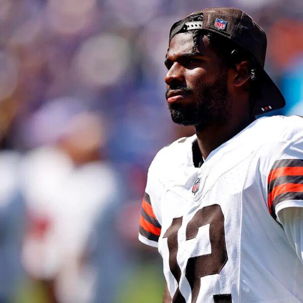 NFL information: Browns’ Shedeur Sanders reacts to Joe Flacco commerce