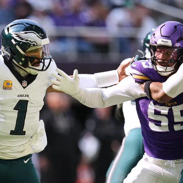 NFL Week 7 2025 scores: Broncos, Eagles get enormous wins
