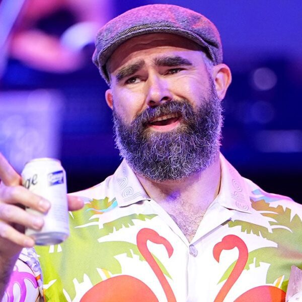 NFL information: Ex-Eagles star questions league over fines