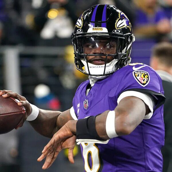 Ravens’ Lamar Jackson anticipated to return Week 8 after struggling 1-5 begin