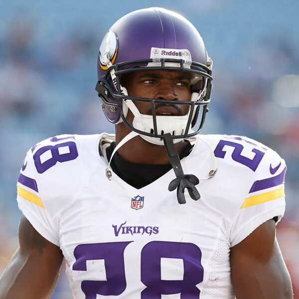 Adrian Peterson arrested on DWI cost