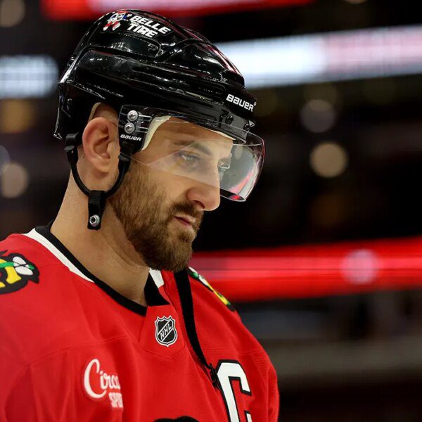 Blackhawks captain Nick Foligno takes depart for daughter’s coronary heart surgical procedure
