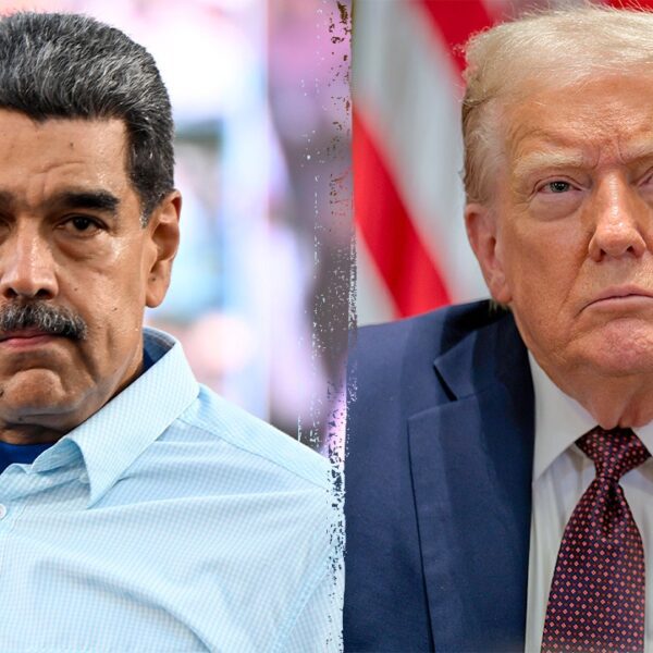 Trump halts Venezuela diplomatic talks, paves approach for army motion