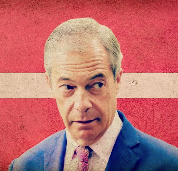 Reform UK’s Nigel Farage Testifies on the Trial of Afghan Illegal Immigrant…
